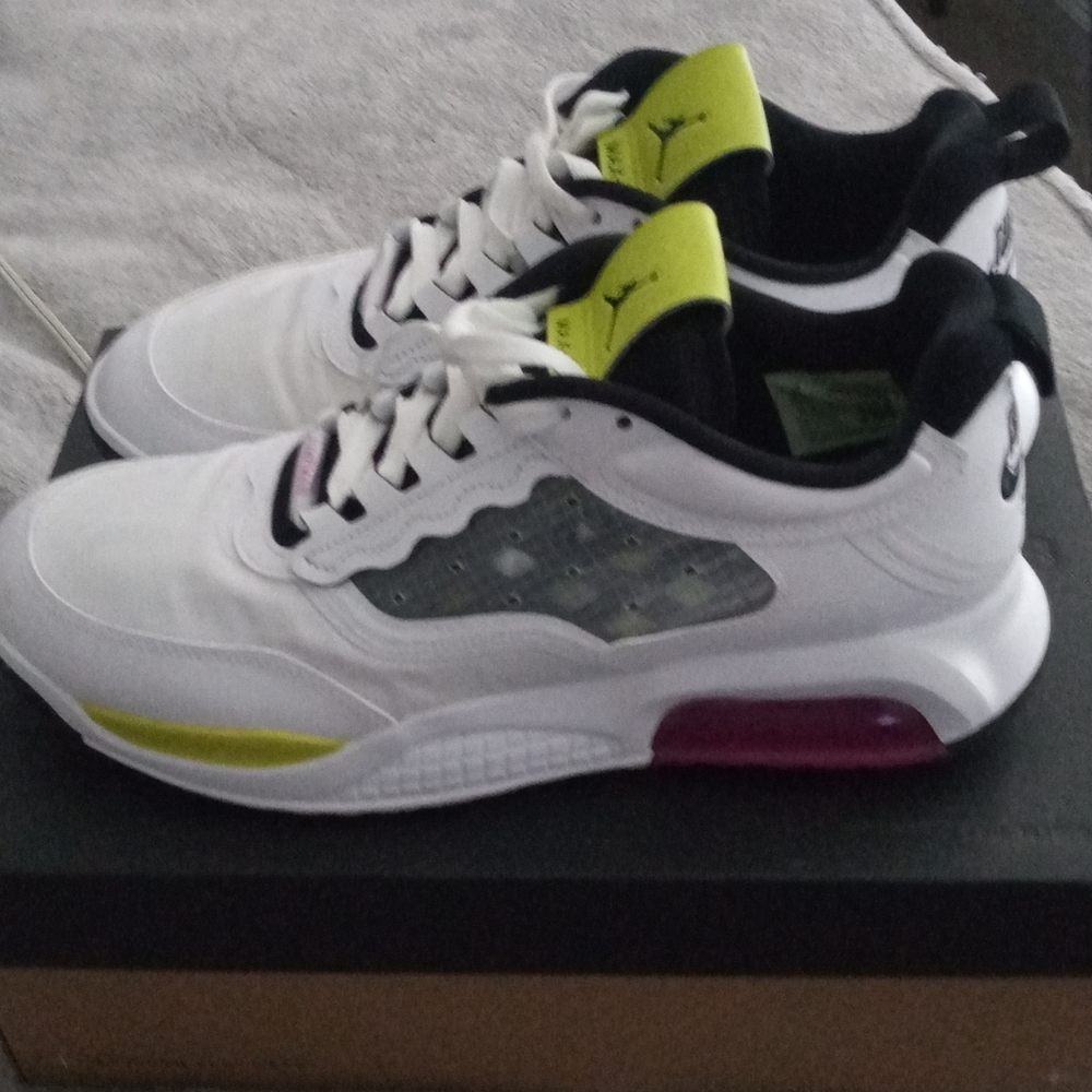 Jordan's